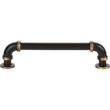 Atlas Homewares 368-CFB cafe bronze cabinet pull