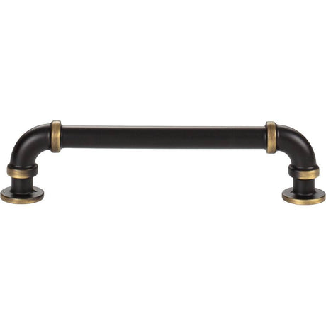 Atlas Homewares 368-CFB cafe bronze cabinet pull