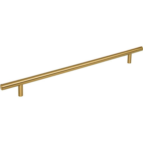 Elements 368SBZ satin bronze cabinet pull