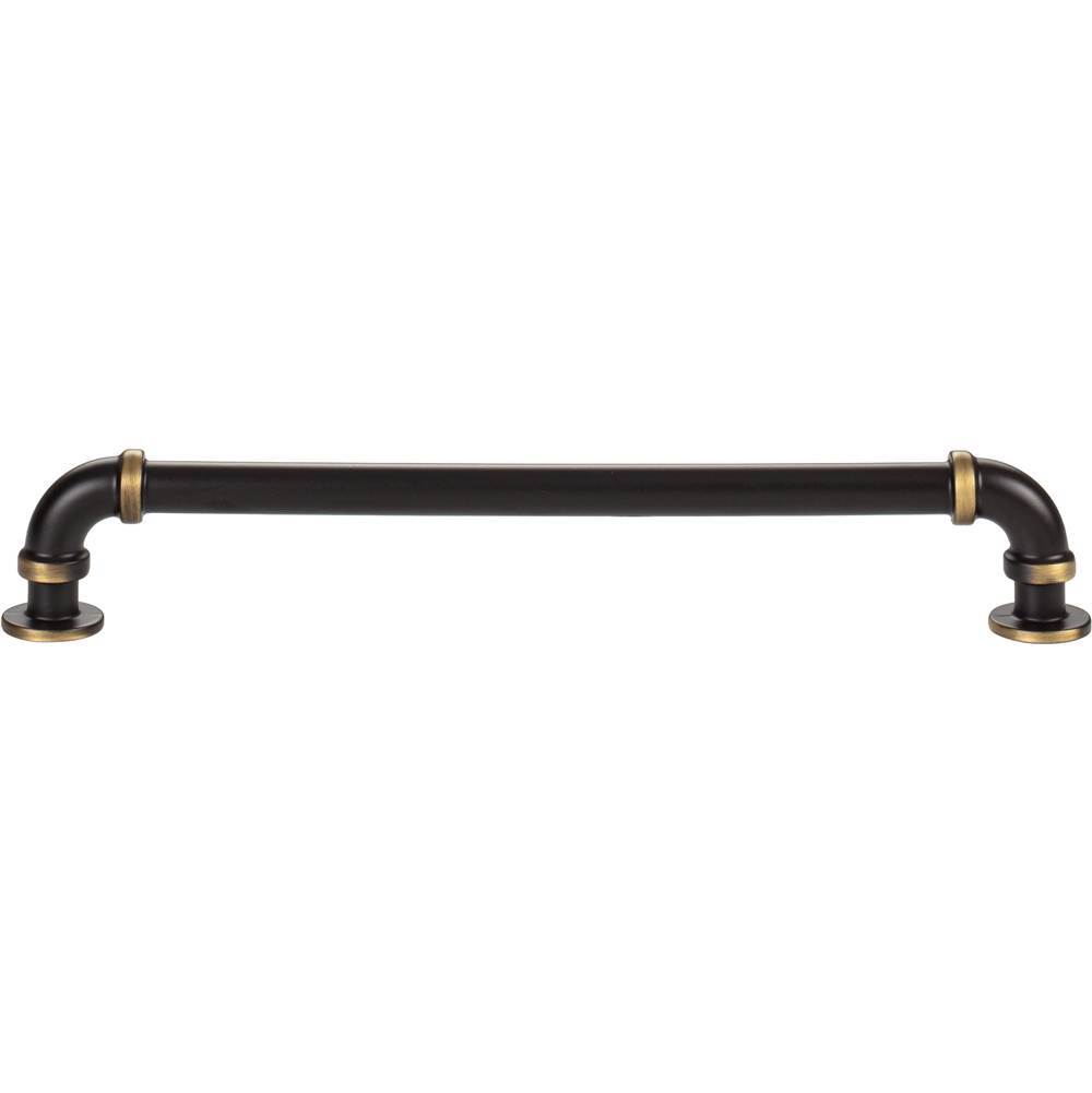 Atlas Homewares 369-CFB cafe bronze cabinet pull