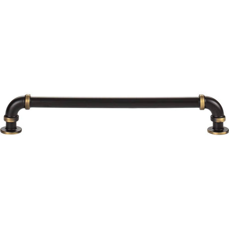 Atlas Homewares 369-CFB cafe bronze cabinet pull