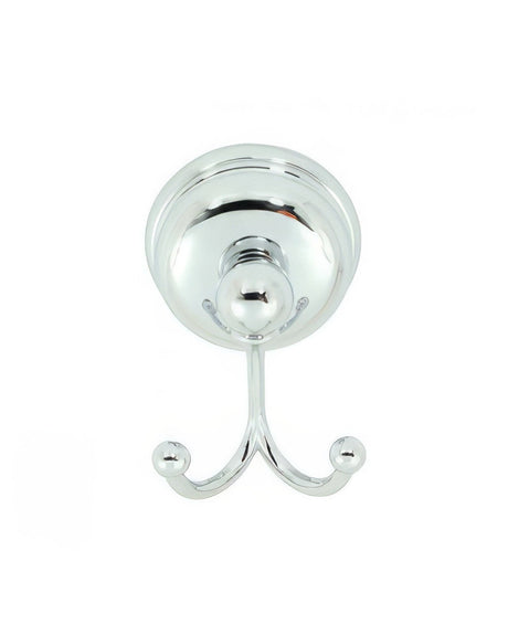 Better Home Products Sea Cliff Double Robe Hook