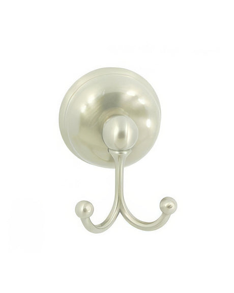 Better Home Products Sea Cliff Double Robe Hook