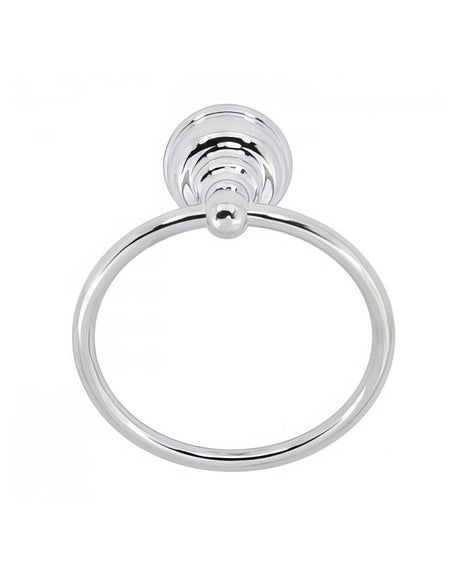 Better Home Products Sea Cliff Towel Ring