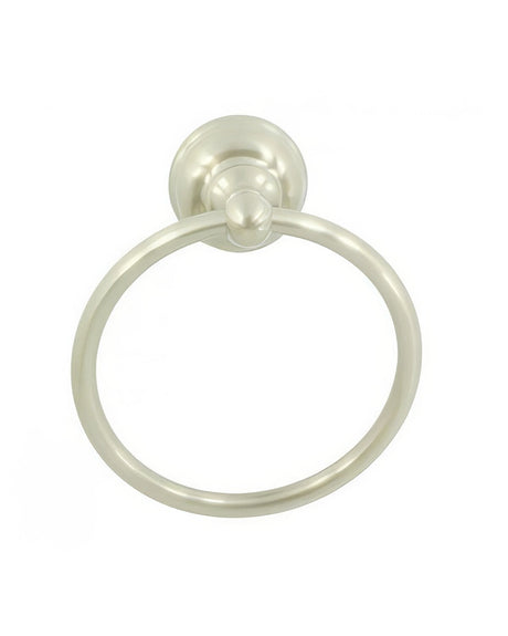 Better Home Products Sea Cliff Towel Ring