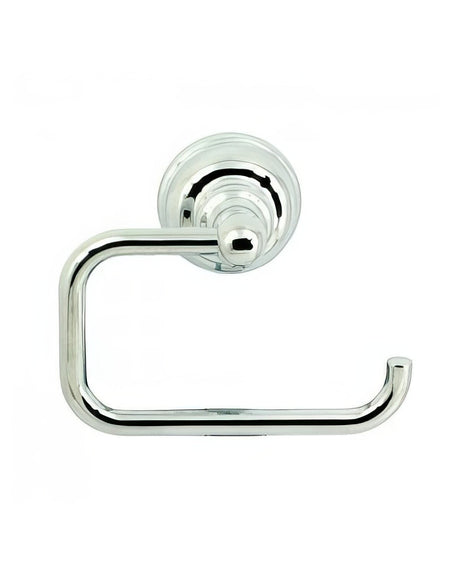 Better Home Products 3707CH Sea Cliff Euro Paper Holder Chrome