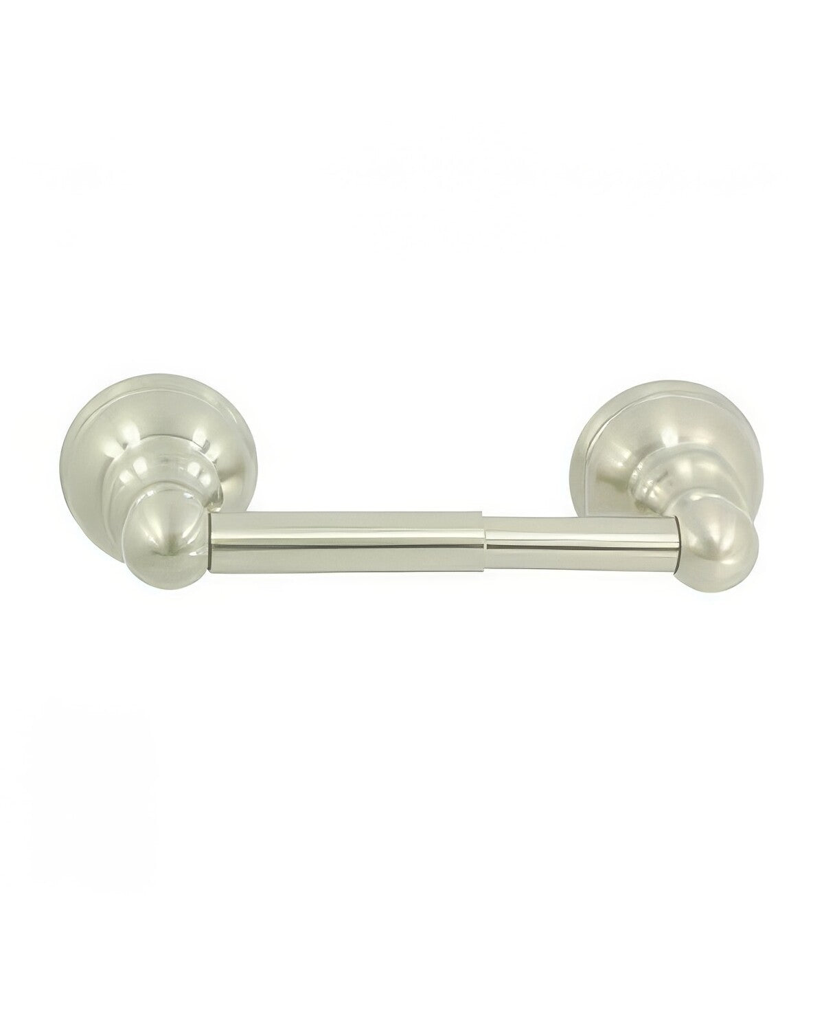 Better Home Products 3709SN Sea Cliff Paper Holder Satin Nickel