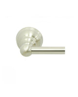 Better Home Products 3718SN Sea Cliff 18 Inch Towel Bar Satin Nickel