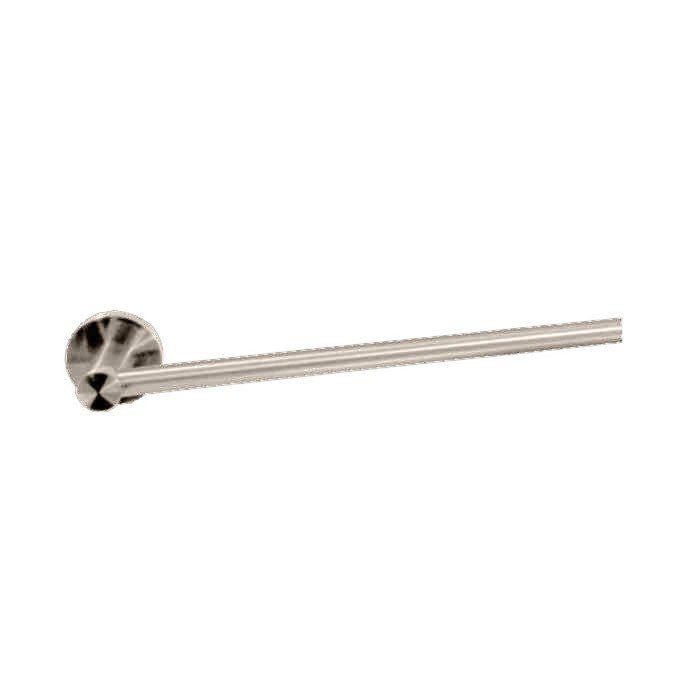 Orca Hardware 3724-SN satin nickel towel bar