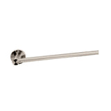 Orca Hardware 3724-SN satin nickel towel bar