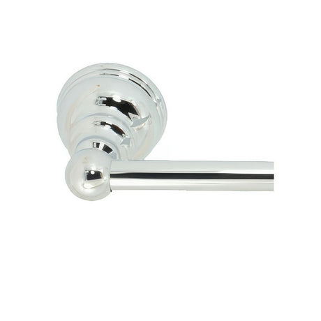 Better Home Products 3724CH Sea Cliff 24 Inch Towel Bar Chrome