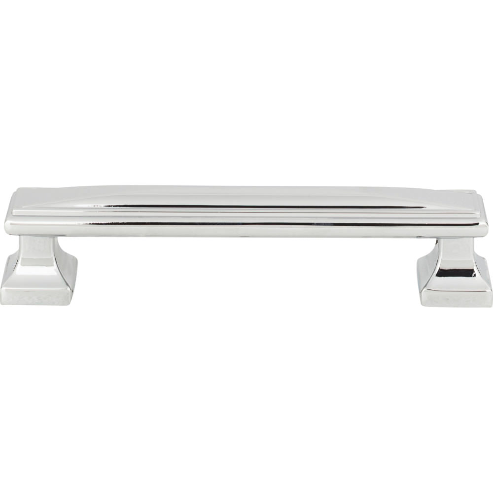 Atlas Homewares 373-CH polished chrome cabinet pull