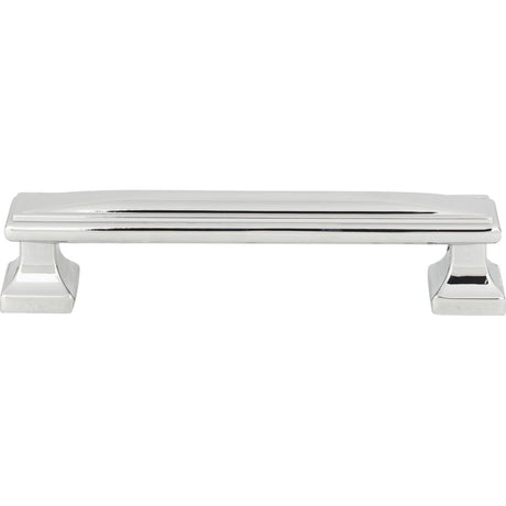 Atlas Homewares 373-CH polished chrome cabinet pull