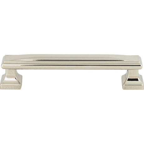 Atlas Homewares 373-PN polished nickel cabinet pull
