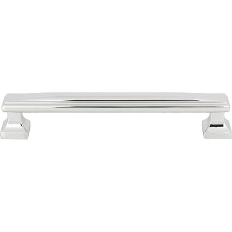Atlas Homewares 374-CH polished chrome cabinet pull