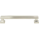 Atlas Homewares 374-PN polished nickel cabinet pull