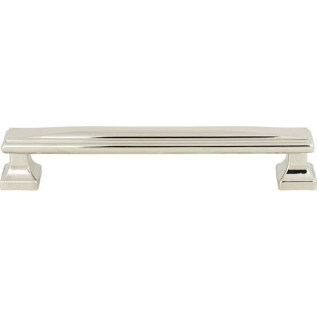 Atlas Homewares 374-PN polished nickel cabinet pull