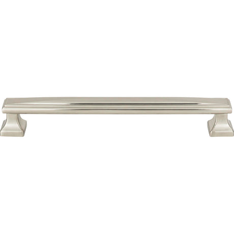 Atlas Homewares 375-BRN brushed nickel cabinet pull