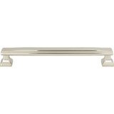 Atlas Homewares 375-PN polished nickel cabinet pull