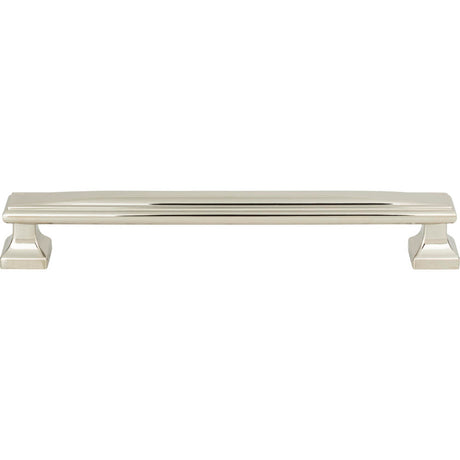 Atlas Homewares 375-PN polished nickel cabinet pull