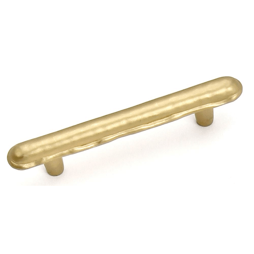 Laurey 37566 375 Merlot 3" Zinc Cabinet Pull Oil Rubbed Bronze