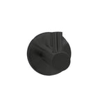 Orca Hardware 3753-BL black robe hook