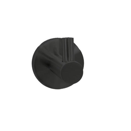 Orca Hardware 3753-BL black robe hook