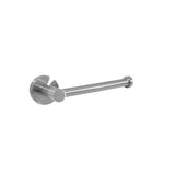 Orca Hardware 3755-CH bright polished chrome toilet paper holder