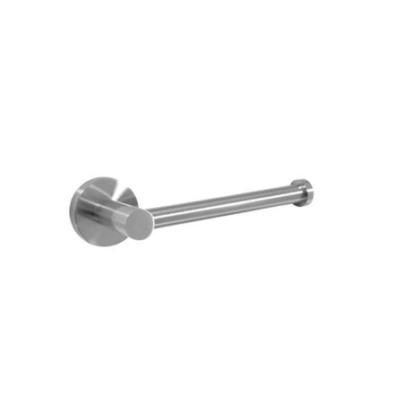 Orca Hardware 3755-CH bright polished chrome toilet paper holder