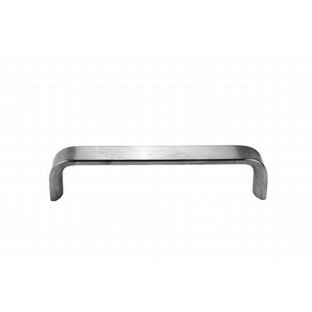 Don-Jo 37605 bright brass door pull