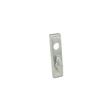 Von Duprin 376T26D satin chrome thumbpiece trim