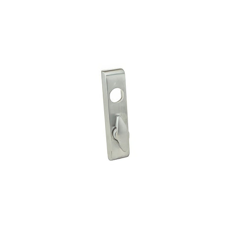 Von Duprin 376T26D satin chrome thumbpiece trim