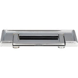 Atlas Homewares 381-CH polished chrome drop cabinet pull