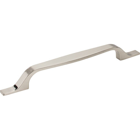 Elements 382-160SN satin nickel cabinet pull