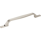 Elements 382-160SN satin nickel cabinet pull