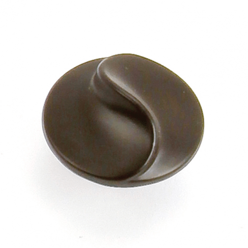 Laurey 38266 382 Highline 1-3/8" Cabinet Knob Oil Rubbed Bronze
