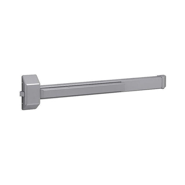 Sargent 3828FEN sprayed aluminum enamel rim exit device