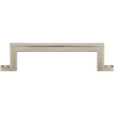 Atlas Homewares 385-BRN brushed nickel cabinet pull