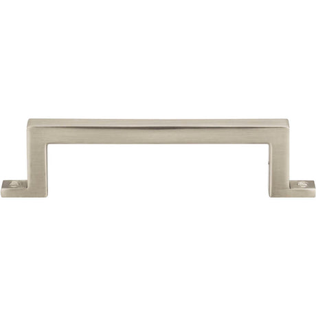 Atlas Homewares 385-BRN brushed nickel cabinet pull