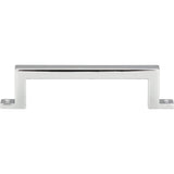 Atlas Homewares 385-CH polished chrome cabinet pull