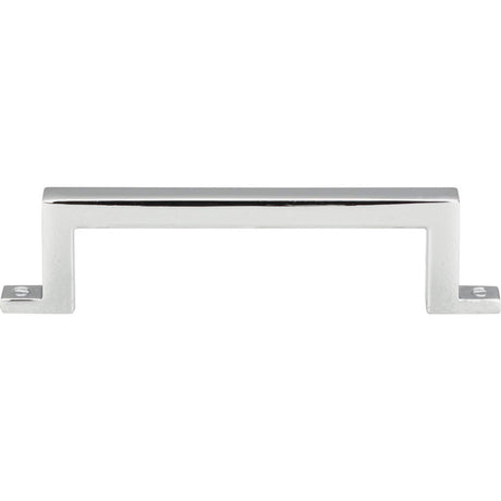 Atlas Homewares 385-CH polished chrome cabinet pull