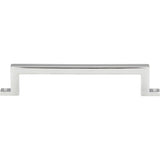 Atlas Homewares 386-CH polished chrome cabinet pull