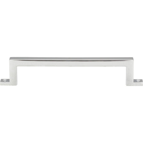 Atlas Homewares 386-CH polished chrome cabinet pull