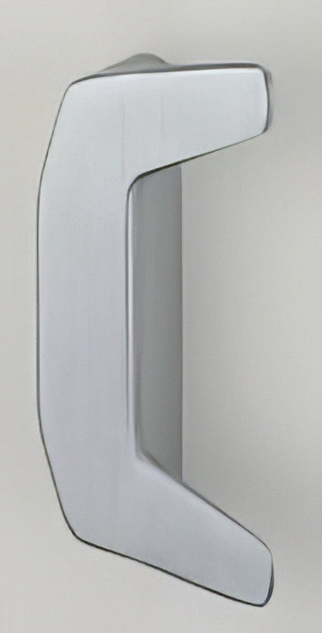 Von Duprin 386DT10B oil rubbed bronze dummy pull trim