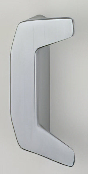 Von Duprin 386DT Dummy Pull Trim for 33 / 35 Series Exit Device