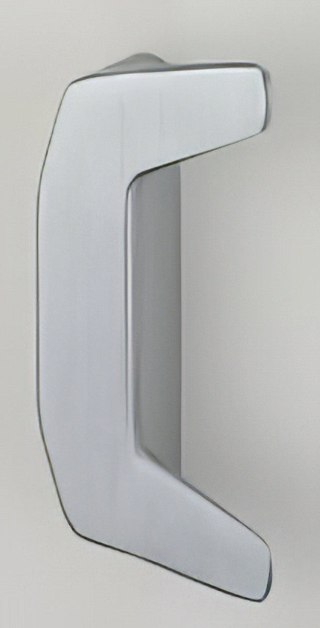 Von Duprin 386DT10B oil rubbed bronze dummy pull trim