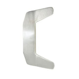 Von Duprin 386DT26D satin chrome dummy pull trim