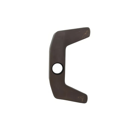 Von Duprin 386NL10BLHR oil rubbed bronze left hand night latch trim