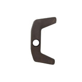 Von Duprin 386NL10BLHR oil rubbed bronze left hand night latch trim