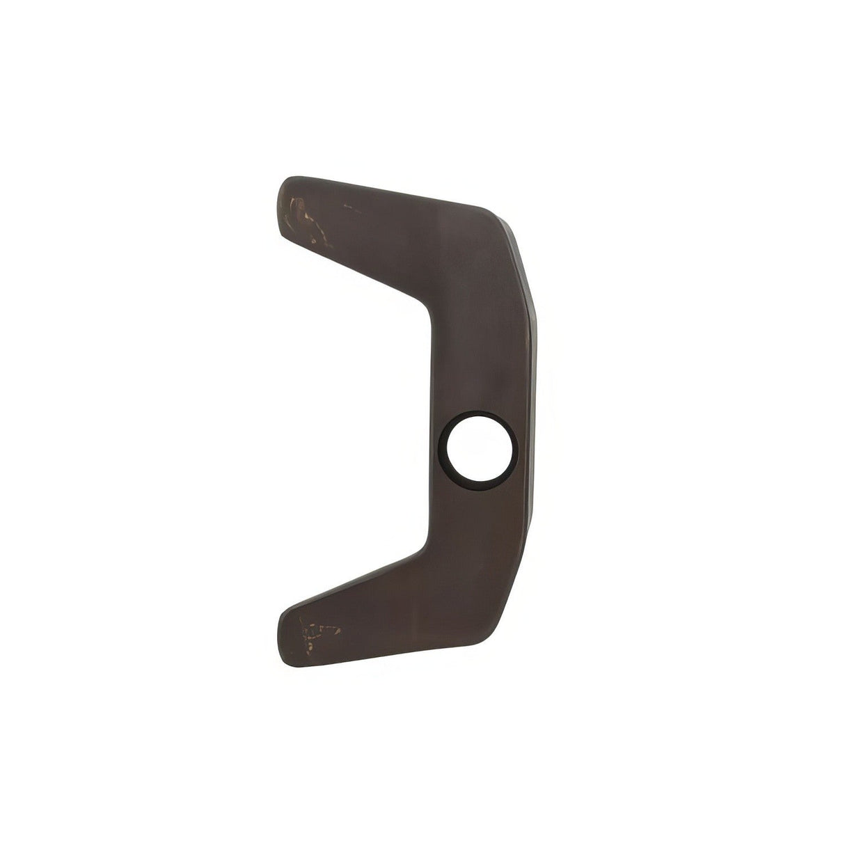 Von Duprin 386NL10BRHR oil rubbed bronze right hand night latch trim